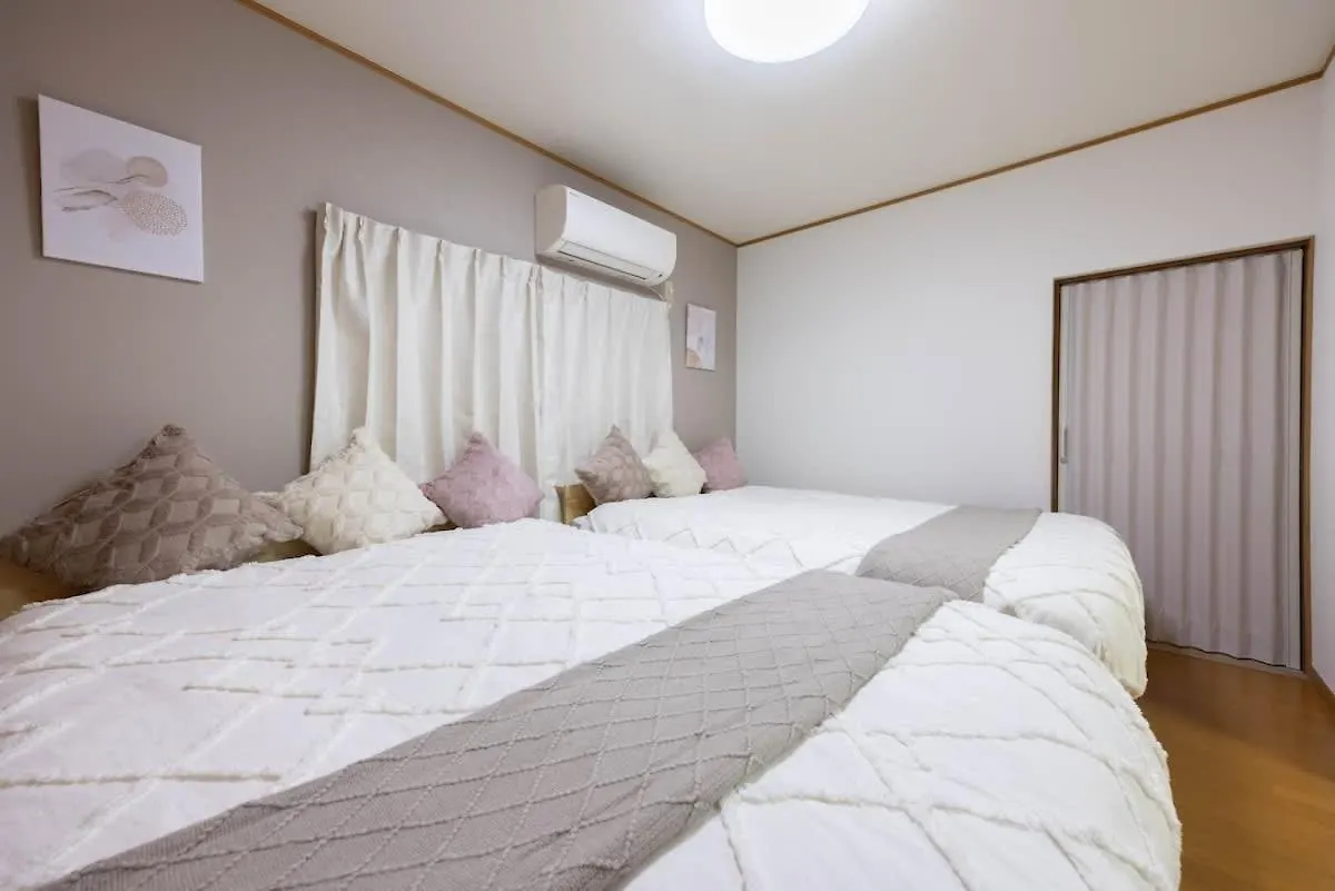 Nishikojiya 3 Chome Токио