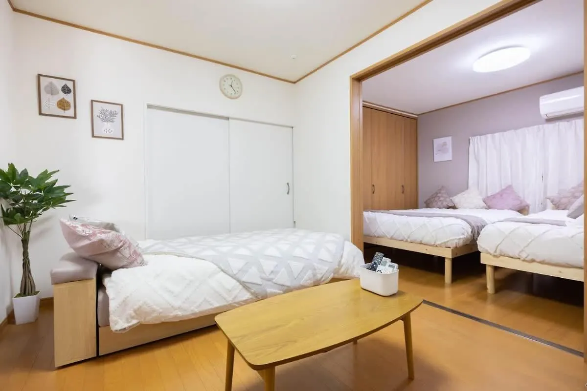 Nishikojiya 3 Chome Tokio 0*,  Japón