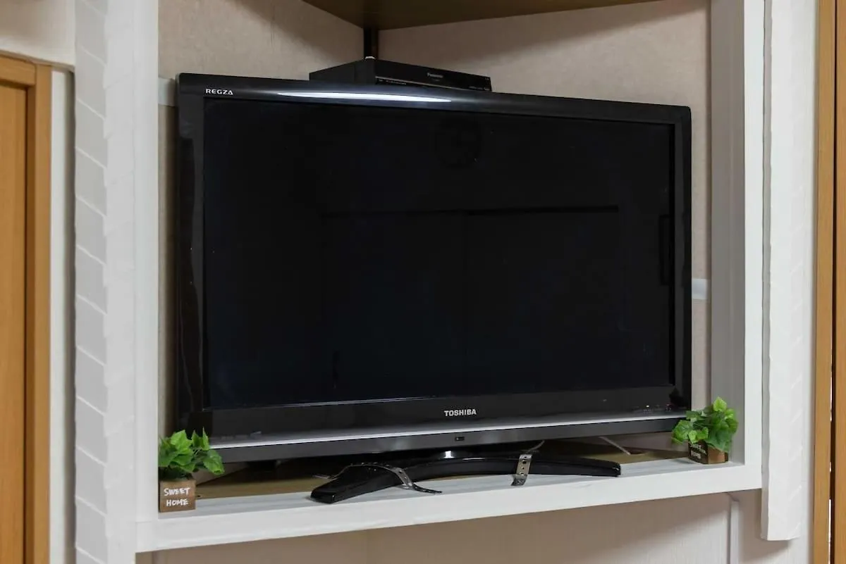 Apartamento Nishikojiya 3 Chome Tokio