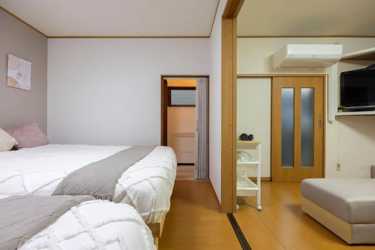 Nishikojiya 3 Chome Tokio 0*,