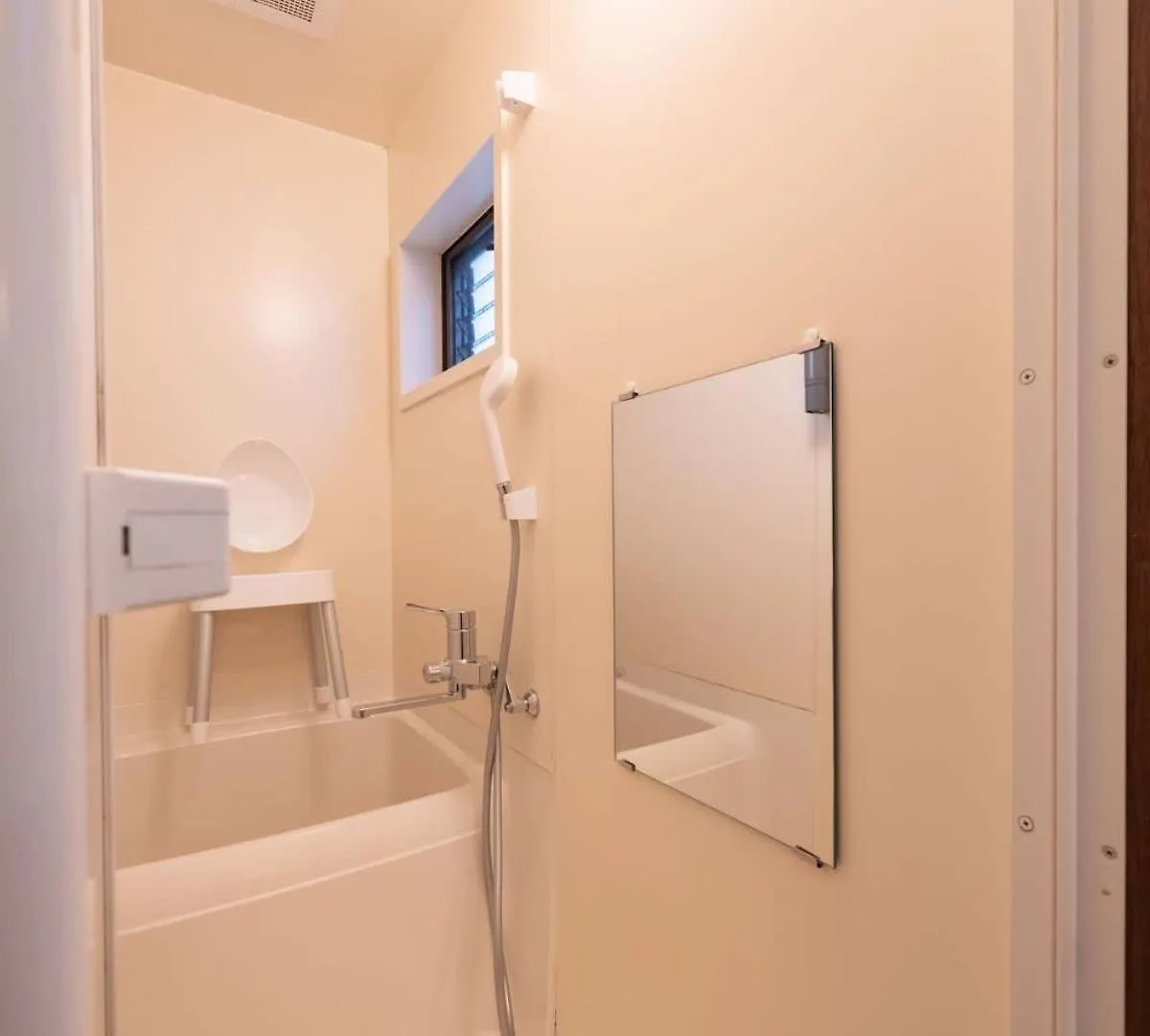 Apartamento Nishikojiya 3 Chome Tokio