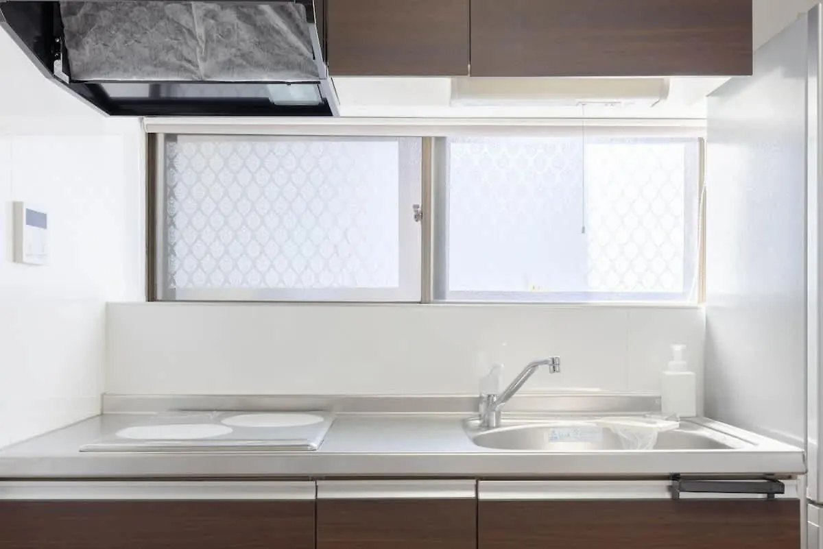 Nishikojiya 3 Chome Tokio Apartamento
