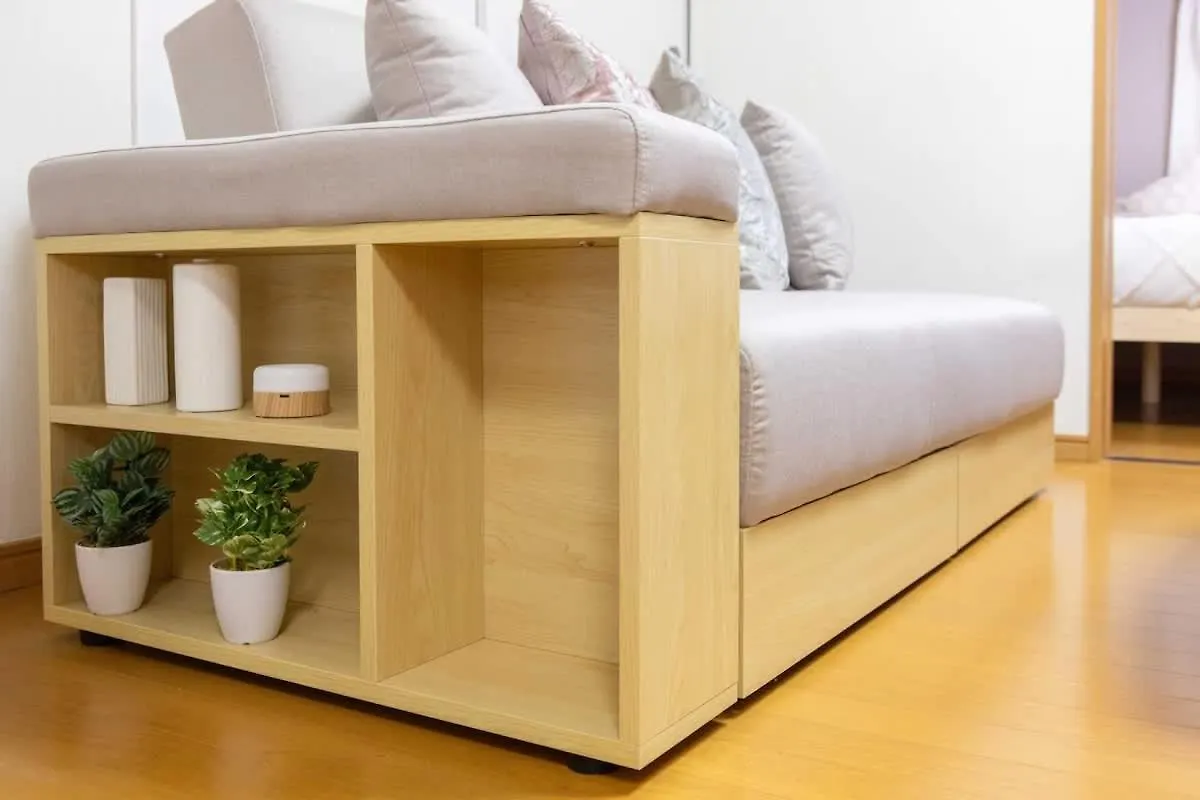 Nishikojiya 3 Chome Tokio Apartamento