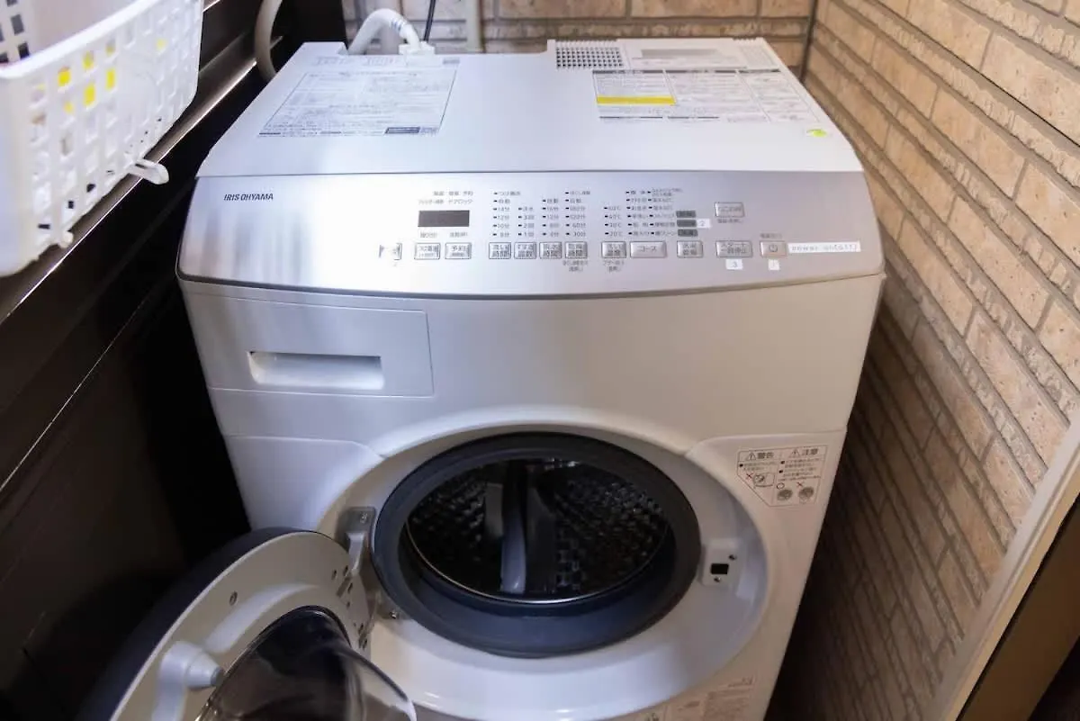 Apartamento Nishikojiya 3 Chome Tokio