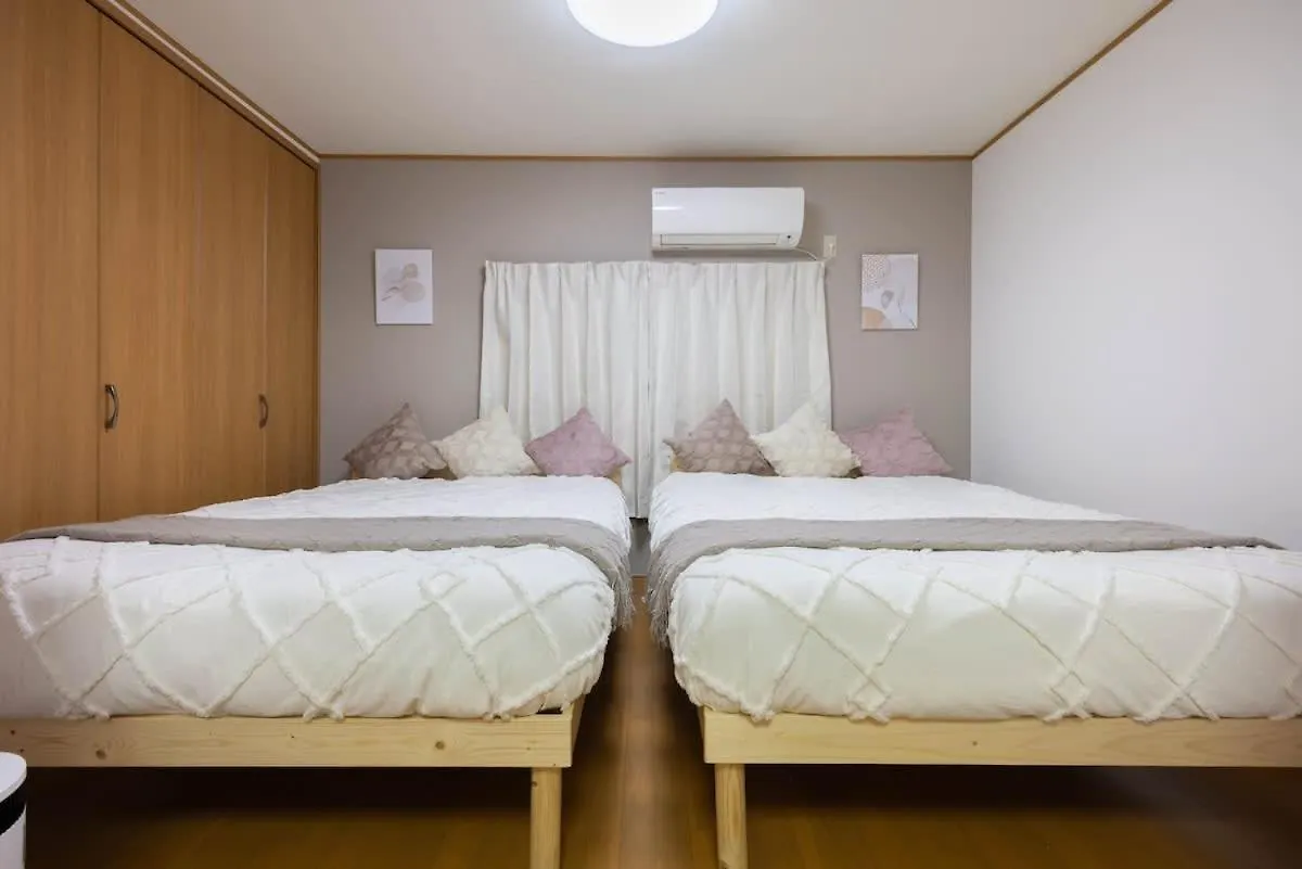 Nishikojiya 3 Chome Tokio